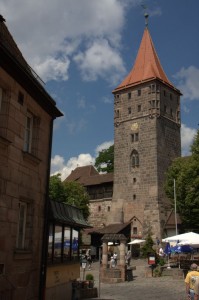 Nuremberg