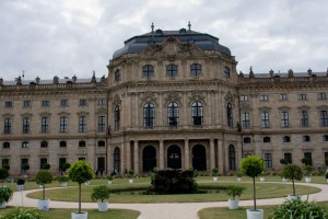 Bishop's palace
