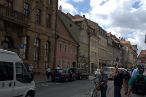 Bamberg