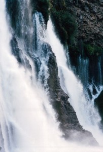 Burney Falls