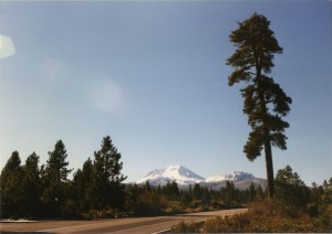 Lassen Peak
