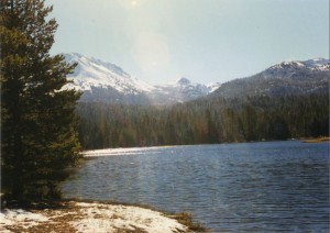 Lake