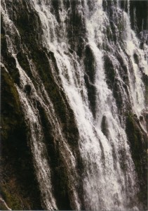 Burney Falls