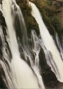 Burney Falls