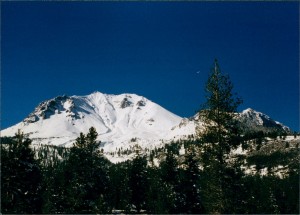 Lassen Peak