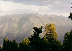 Hat Point