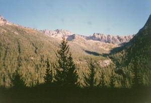 Northern Cascades