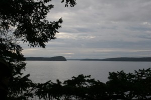 Orcas Island