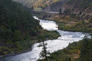Rogue River