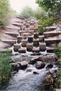 Water feature
