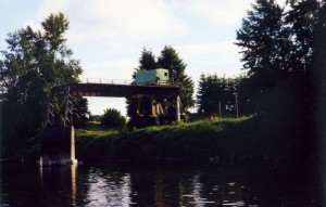 Riverside business