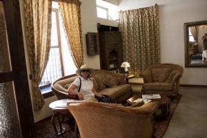 Zanzibar Palace Hotel, Stone Town, Zanzibar