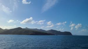 Tobago Cays