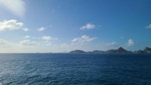 Tobago Cays