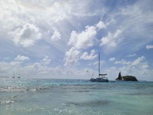 Tobago Cays