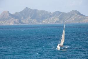 Sailboat