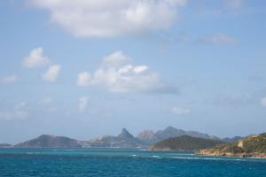 Tobago Cays