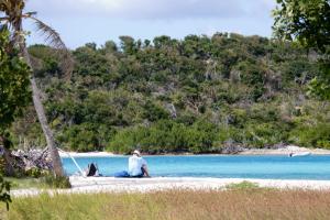 Tobago Cays