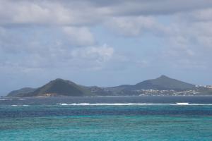 Tobago Cays