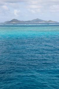 Tobago Cays