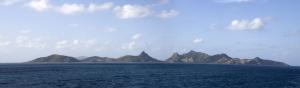 Tobago Cays