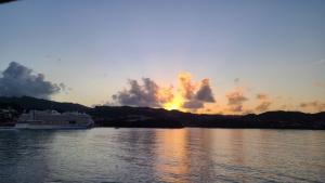 Sunrise