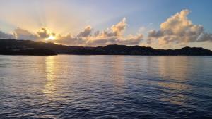 Sunrise