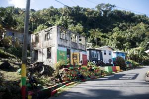 Houses
