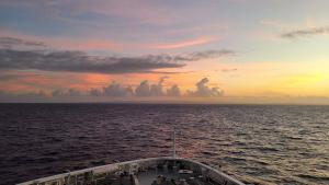 Sunrise