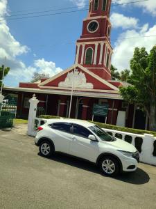 St. Ann's Garrison