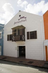James Fort