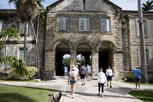 Codrington College