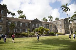 Codrington College