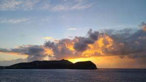Sunrise