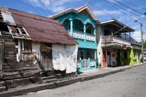 Street scene