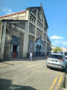 Church