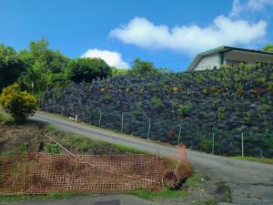 Tire wall
