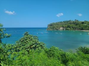 Marigot Bay