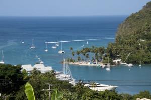 Marigot Bay