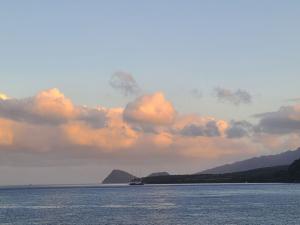 Sunrise