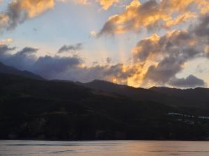 Sunrise
