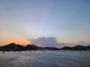 Sunrise