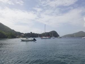 Les Saintes