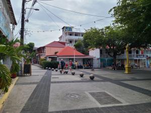 Downtown Les Saintes