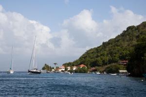 Les Saintes