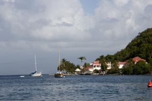 Les Saintes