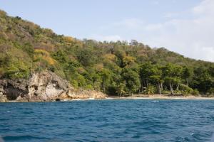 Les Saintes