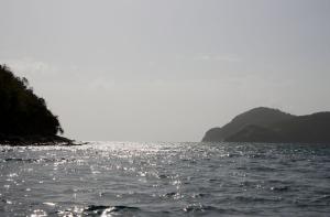 Les Saintes