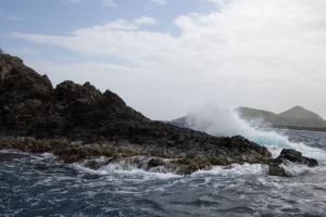 Les Saintes