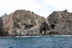 Les Saintes